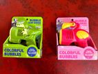 Bubble Gun