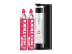 bubble soda gas cooker.