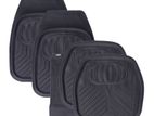 Bucket Carpet Set 5 Pcs