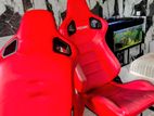 Bucket Seats