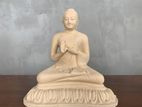 Buddha Statue 10" Dhammachakka Mudhra