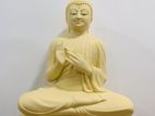 Buddha Statue 17" Dhammachakka Mudhra