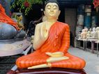 Buddha Statue 25" Ashirwada Mudhra