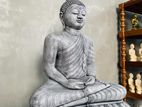 Buddha Statue 2'6" Samadhi Mudhra