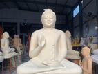 Buddha Statue 3' 6" Ashirwada Mudhra