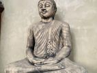 Buddha Statue 3' 6"Samadhi Mudhra