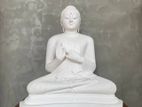 Buddha Statue 3' Feet Dhammachakka Mudhra