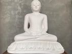 Buddha Statue 3' Feet Samadi Mudhra