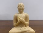 Buddha Statue 4" Dhammachakka Mudhra