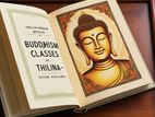 Buddhism Classes- English Medium