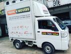 BUDDY DIMO LORRY FOR HIRE