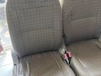 Buddy Seat