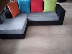 Buddy Sofa Set