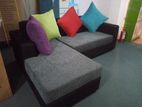 Buddy Sofa Set (L)