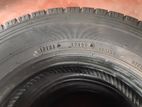 Buddy Van 145R12 tyre set