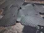 Buddy Van Carpet Set