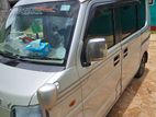 Buddy Van For Hire
