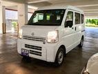 Buddy Van For Rent