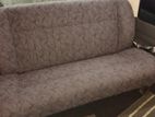 Buddy Van Seat
