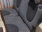 Buddy van seat set