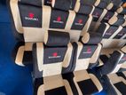 Suzuki Every Buddy Van Seat Set