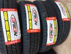 BUDDY VAN TYRES 145/80/12 Ceat bravo