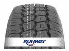 Buddy Van Tyres 155/12 Runway
