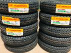 Buddy Van tyres 155R12