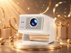 Budget 4K Support Projector