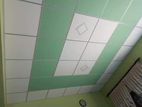 Budget Commercial Suspended Ceiling-Maharagama