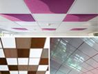 Budget Commercial Suspended Ceiling-Wellawatta