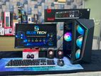 Budget Computer Full set