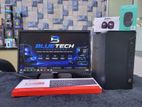 Budget Computer Full Set