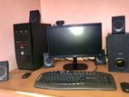 Computer Setup