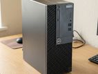 Budget Desktop PC - Core i3 7th Gen (8GB/500GB)