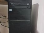 Budget Desktop PC (Core i3 8th GEN / 8GB RAM)