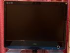 Desktop PC Full Set