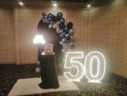 Budget dj karoke Music service with Transport