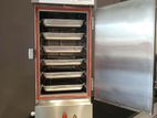 Budget Electric Rice Steamer 6 Tray