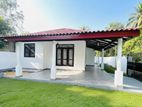 BUDGET-FRIENDLY HOUSE FOR SALE IN WELIWERIYA