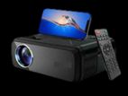 Budget-Friendly Multimedia Projector