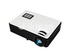 Budget-Friendly Multimedia Projector