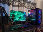 Full PC Core i5 6th Gen Set