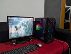 I5 3rd Gen PC