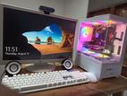 Gaming PC Full Set