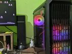 Gaming PC ( I3 10th Gen + GTX 1650 Super )