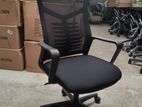 Budget Head Rest Office Chair 850