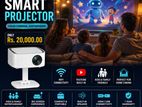 Budget Kids & Family Entertainment Projector