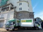 Budget Lorry hire Movers nearme