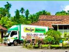 BUDGET MOVERS LK HOME